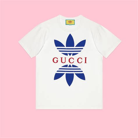 adidas stan smith gucci|Gucci Adidas t shirts.